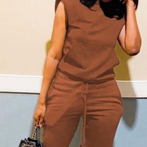 Make It Count Jogger Set